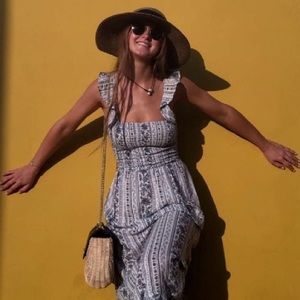 Meet your Posher, Jordan